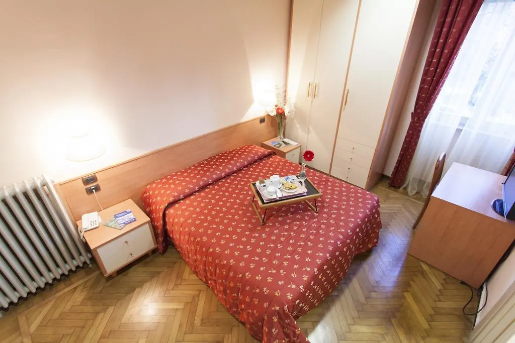 Hotel Principe Salsomaggiore Terme