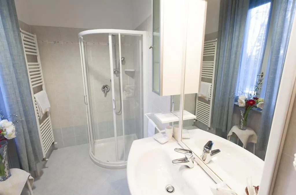 Hotel Principe Salsomaggiore Terme