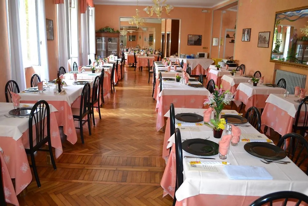 Hotel Principe Salsomaggiore Terme 3*,  Italy