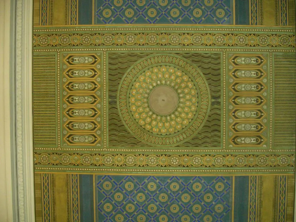 ***  Hotel Principe Salsomaggiore Terme Italy