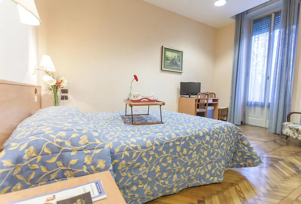 Hotel Principe contacts