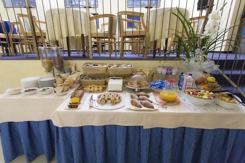 Hotel Principe Salsomaggiore Terme