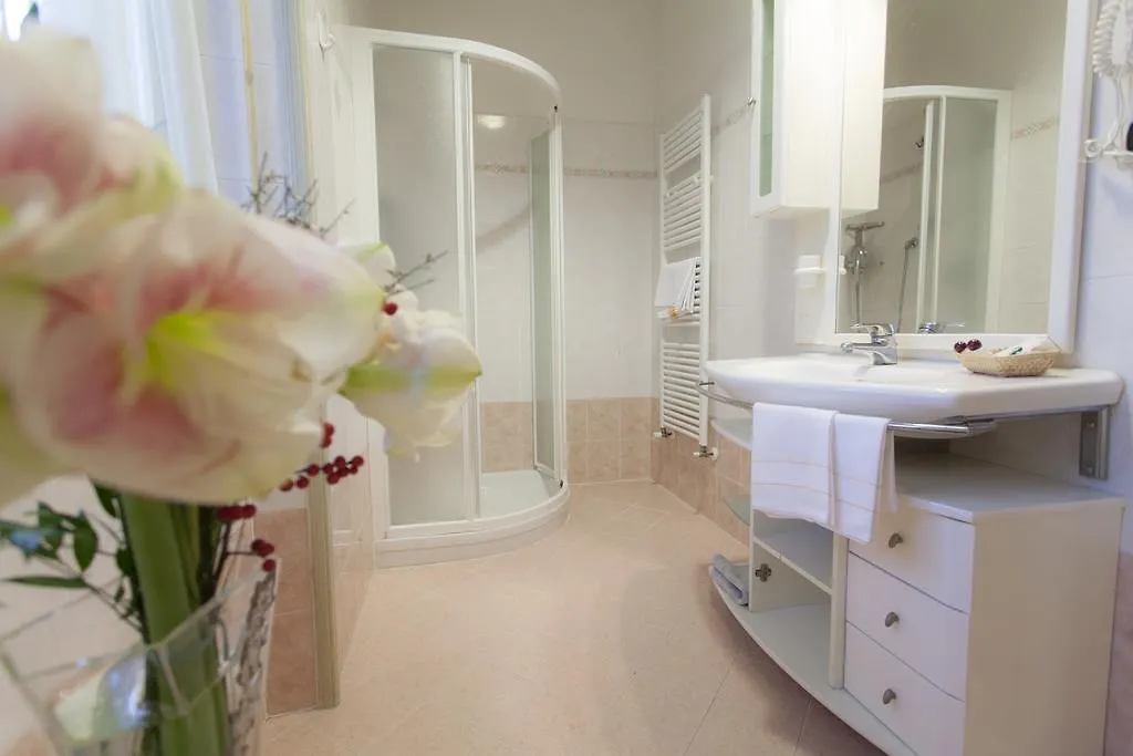 ***  Hotel Principe Salsomaggiore Terme Italy